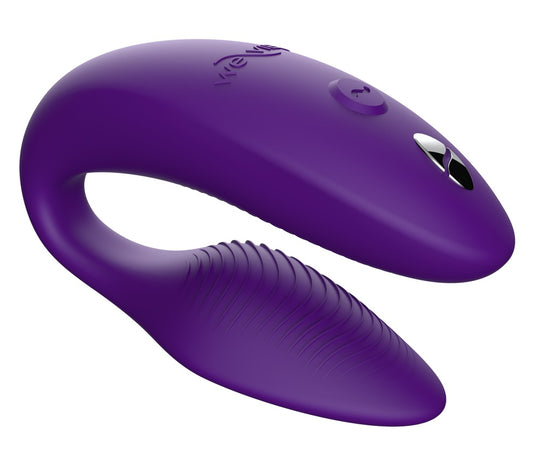 We-Vibe Sync2 Couples Vibrator