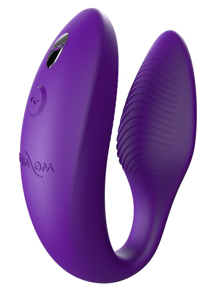 We-Vibe Sync2 Couples Vibrator