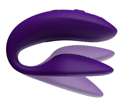 We-Vibe Sync2 Couples Vibrator
