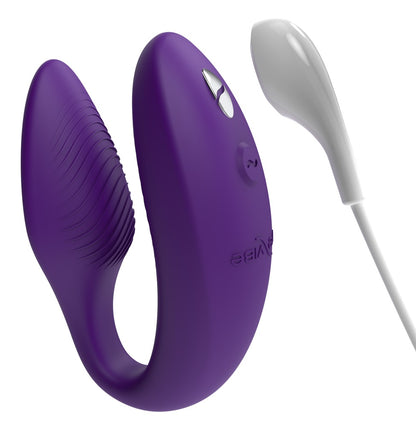 We-Vibe Sync2 Couples Vibrator