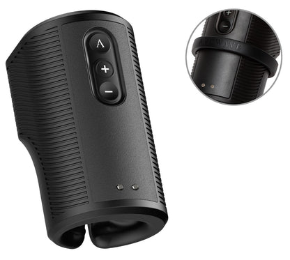 Arcwave Zing Discreet and Quiet Masturbator