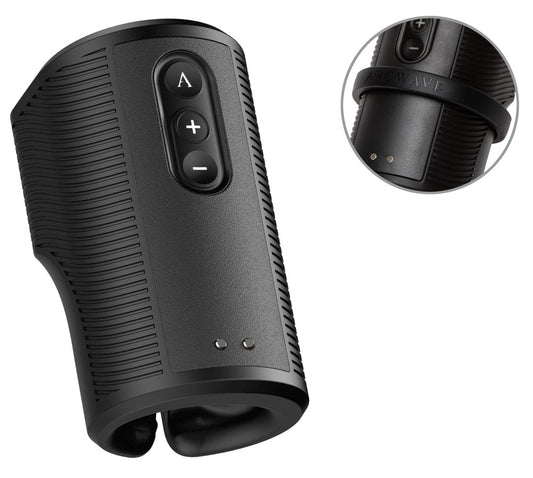 Arcwave Zing Discreet and Quiet Masturbator