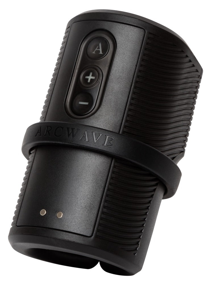 Arcwave Zing Discreet and Quiet Masturbator