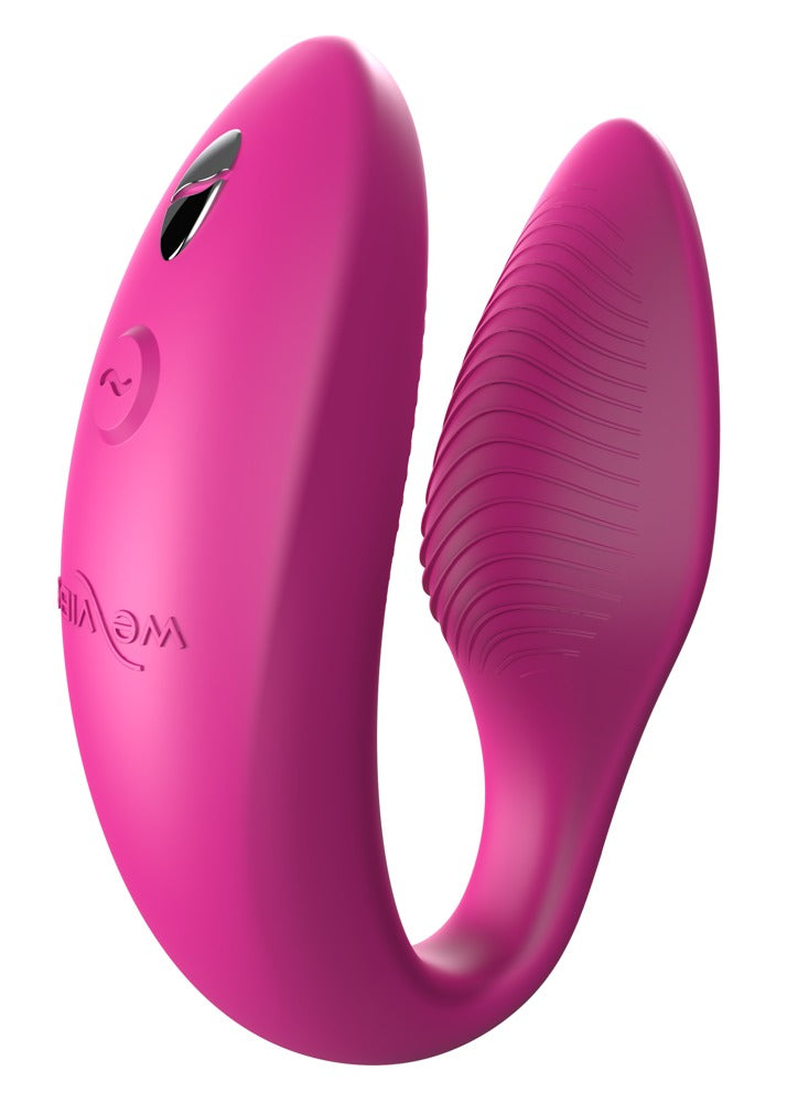 We-Vibe Sync2 Couples Vibrator Pink