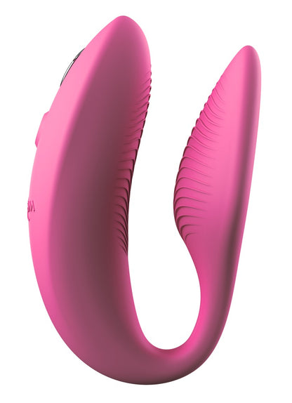 We-Vibe Sync2 Couples Vibrator Pink