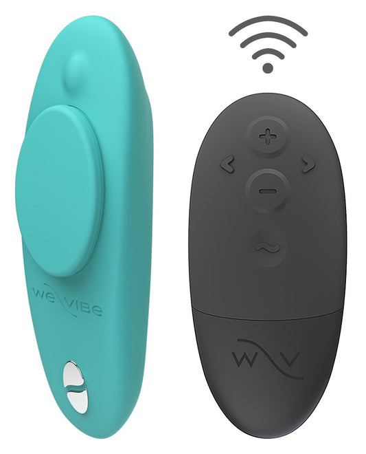 We-Vibe Moxie+ Vibrator
