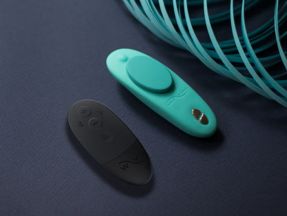 We-Vibe Moxie+ Vibrator