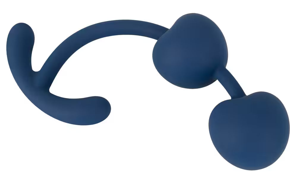 Duo de boules de Geisha